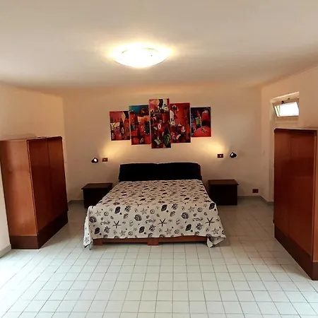 Stella Marina 296 Holiday home Torvaianica