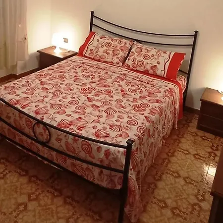Stella Marina 296 Holiday home Torvaianica