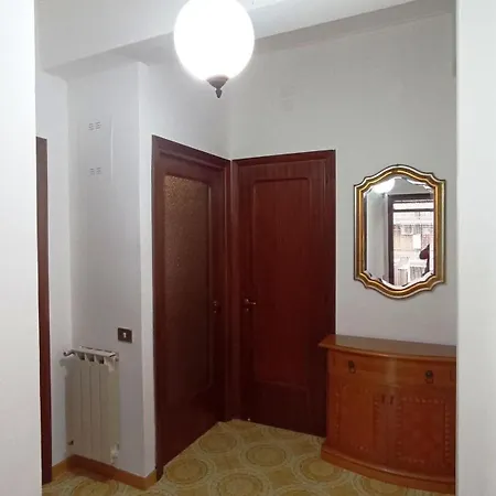 Stella Marina 296 Holiday home